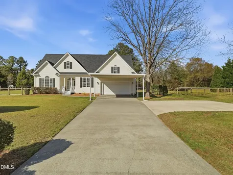 10 Kinderkamack Road Youngsville NC 27596