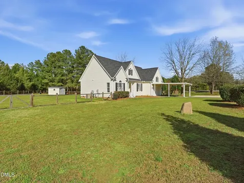 10 Kinderkamack Road Youngsville NC 27596