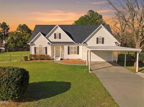 10 Kinderkamack Road Youngsville NC 27596
