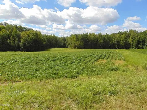 Lot 2 Caviness Jordan Road Cedar Grove NC 27231