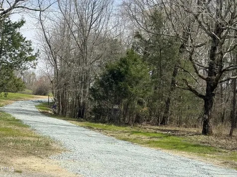 Lot 2 Caviness Jordan Road Cedar Grove NC 27231