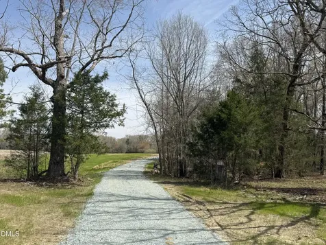 Lot 2 Caviness Jordan Road Cedar Grove NC 27231