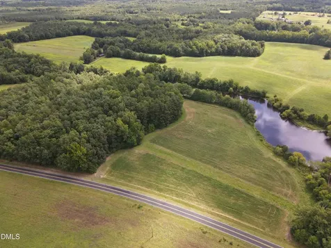 Lot 2 Caviness Jordan Road Cedar Grove NC 27231