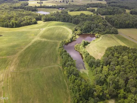 Lot 2 Caviness Jordan Road Cedar Grove NC 27231