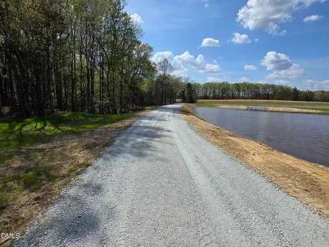 Lot 2 Caviness Jordan Road Cedar Grove NC 27231