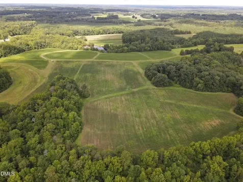 Lot 2 Caviness Jordan Road Cedar Grove NC 27231