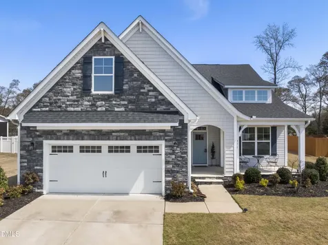 205 Morningside Lane Angier NC 27501