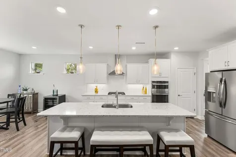 205 Morningside Lane Angier NC 27501