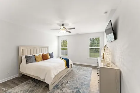 205 Morningside Lane Angier NC 27501
