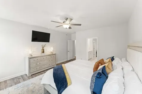 205 Morningside Lane Angier NC 27501