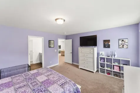 205 Morningside Lane Angier NC 27501