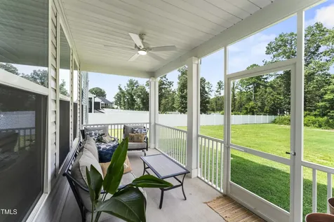 205 Morningside Lane Angier NC 27501