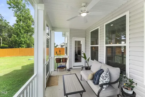 205 Morningside Lane Angier NC 27501