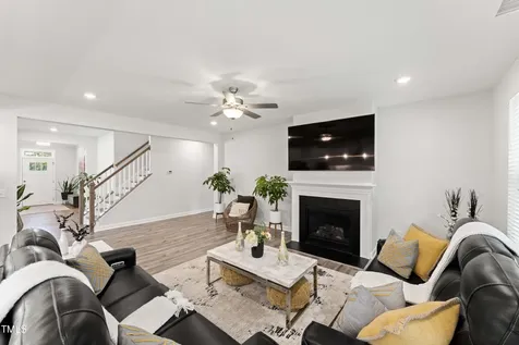 205 Morningside Lane Angier NC 27501