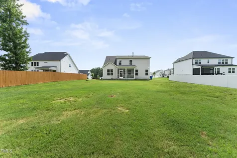 205 Morningside Lane Angier NC 27501