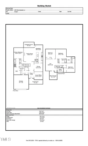 205 Morningside Lane Angier NC 27501