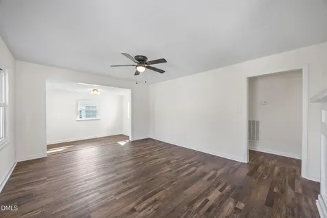 408 W Gilbreath Street Graham NC 27253