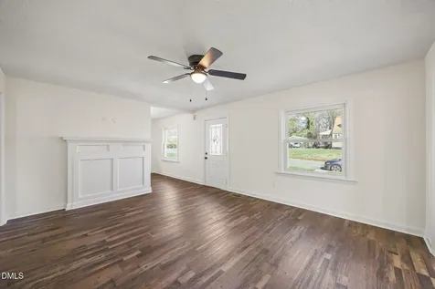 408 W Gilbreath Street Graham NC 27253