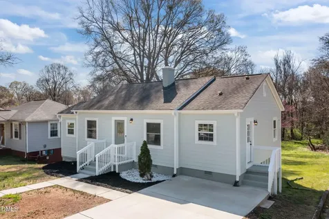 408 W Gilbreath Street Graham NC 27253