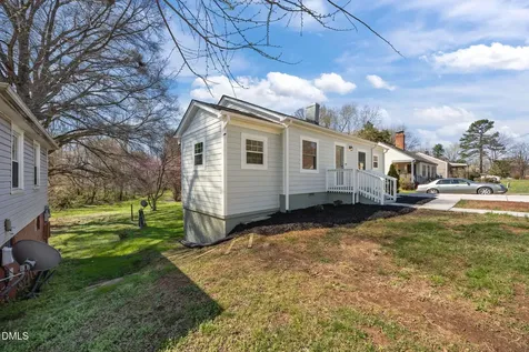 408 W Gilbreath Street Graham NC 27253