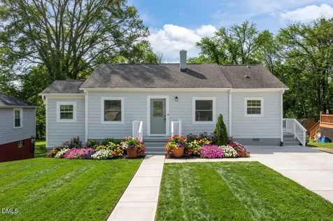 408 W Gilbreath Street Graham NC 27253