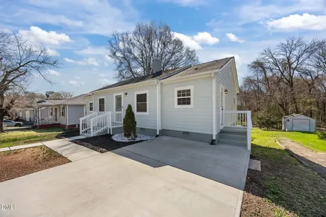 408 W Gilbreath Street Graham NC 27253