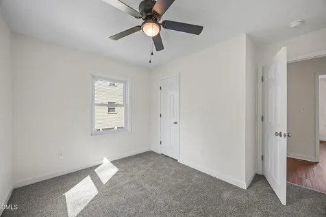 408 W Gilbreath Street Graham NC 27253