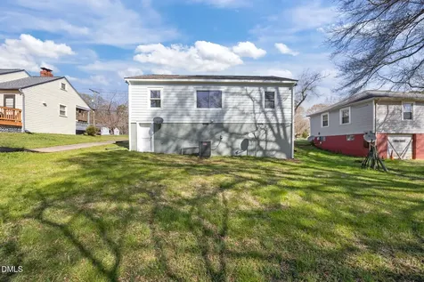 408 W Gilbreath Street Graham NC 27253