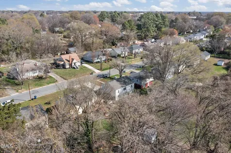 408 W Gilbreath Street Graham NC 27253