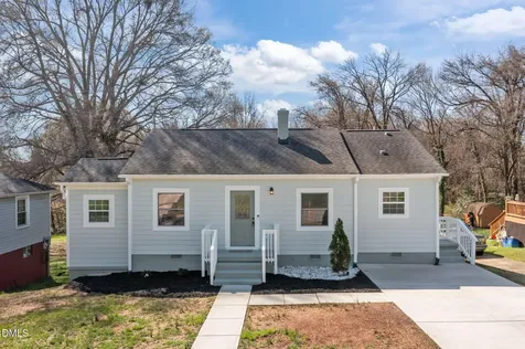 408 W Gilbreath Street Graham NC 27253