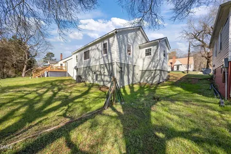 408 W Gilbreath Street Graham NC 27253