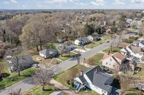 408 W Gilbreath Street Graham NC 27253