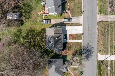 408 W Gilbreath Street Graham NC 27253