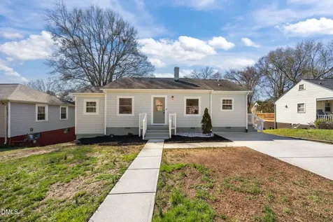 408 W Gilbreath Street Graham NC 27253