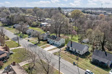 408 W Gilbreath Street Graham NC 27253