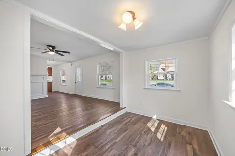 408 W Gilbreath Street Graham NC 27253