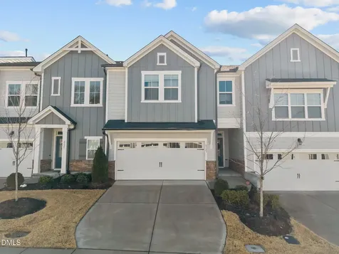 6523 Amber Springs Drive Durham NC 27713