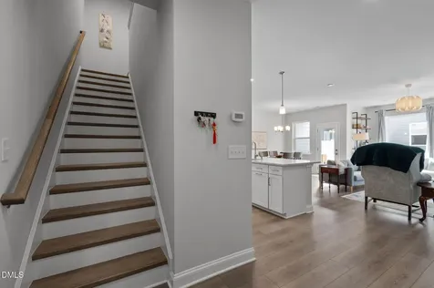 6523 Amber Springs Drive Durham NC 27713