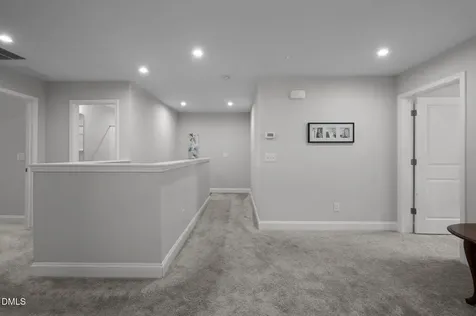 6523 Amber Springs Drive Durham NC 27713