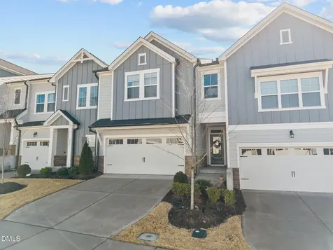 6523 Amber Springs Drive Durham NC 27713