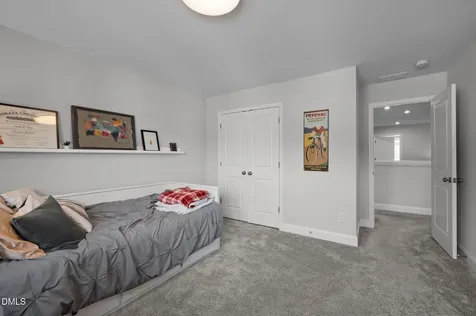 6523 Amber Springs Drive Durham NC 27713