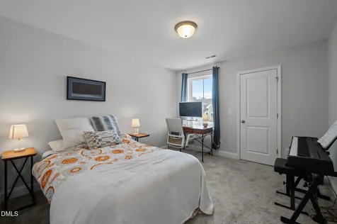 6523 Amber Springs Drive Durham NC 27713