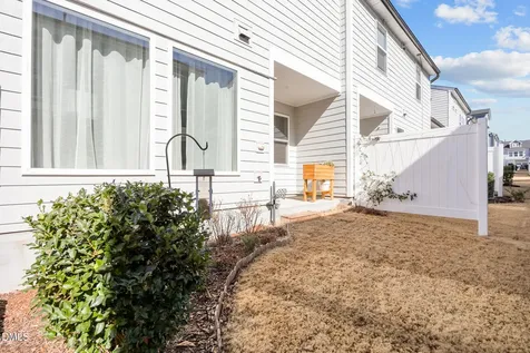 6523 Amber Springs Drive Durham NC 27713