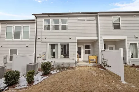 6523 Amber Springs Drive Durham NC 27713
