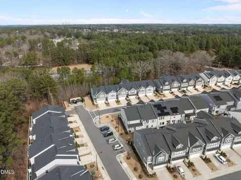 6523 Amber Springs Drive Durham NC 27713