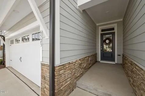 6523 Amber Springs Drive Durham NC 27713