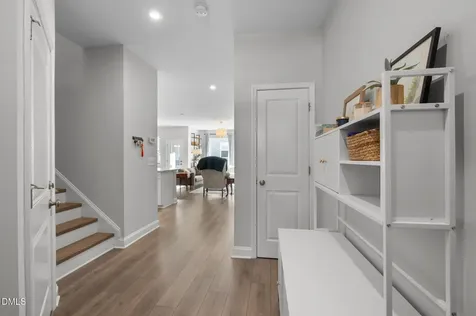 6523 Amber Springs Drive Durham NC 27713