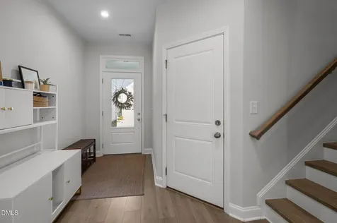 6523 Amber Springs Drive Durham NC 27713