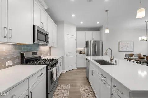 6523 Amber Springs Drive Durham NC 27713