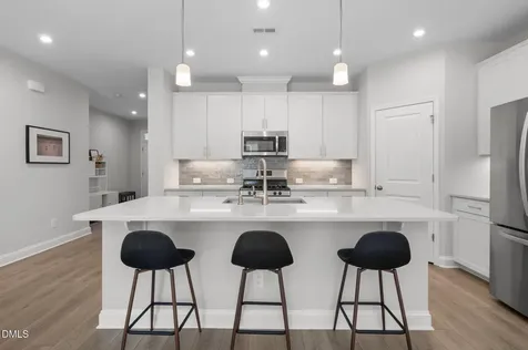 6523 Amber Springs Drive Durham NC 27713
